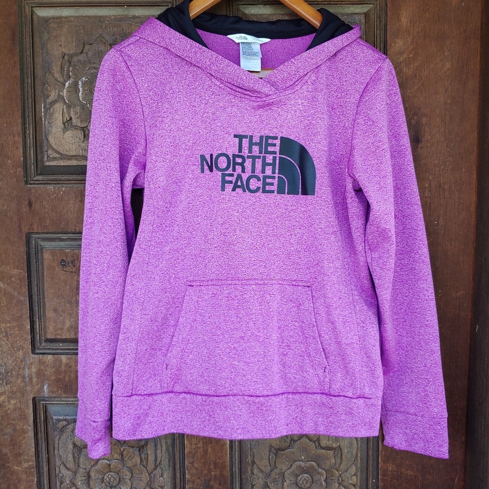 The North Face Hoodie